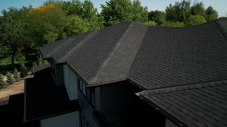 Best 4 Ply Roofing  in Elma Center, NY